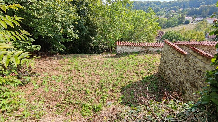 Image de terrain à Montcuq-en-Quercy-Blanc