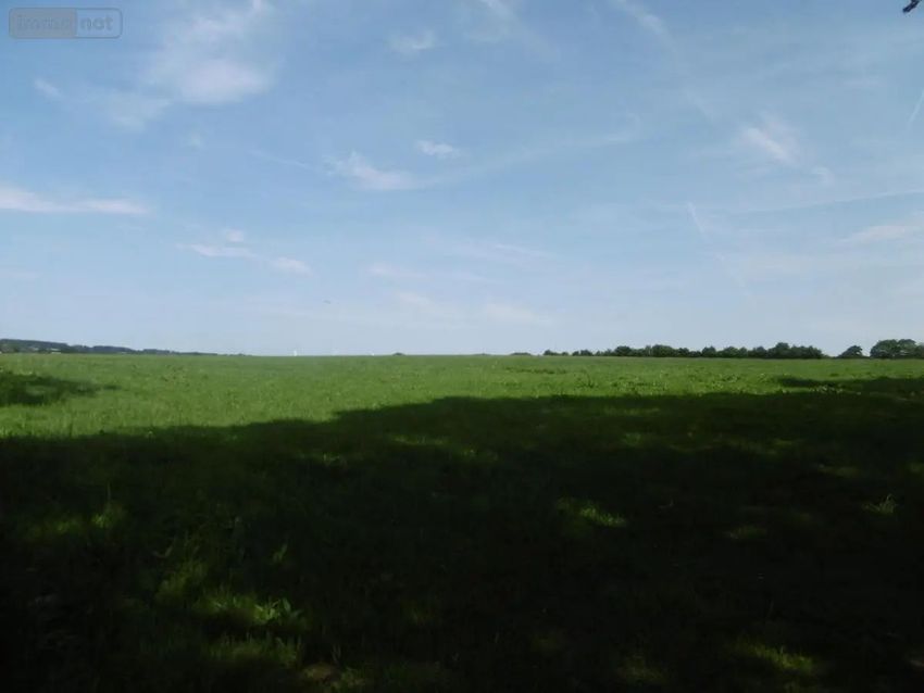 Image de terrain à Souleuvre en Bocage