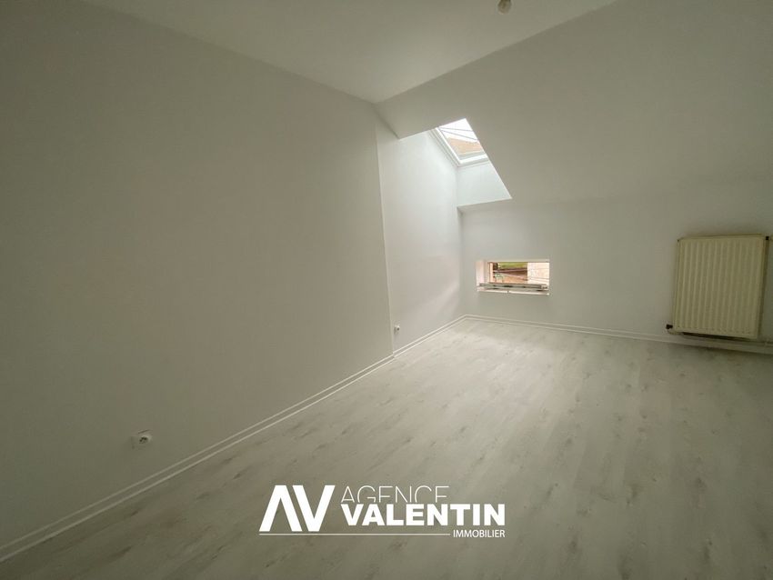 Image de appartement à Thiaucourt-Regniéville