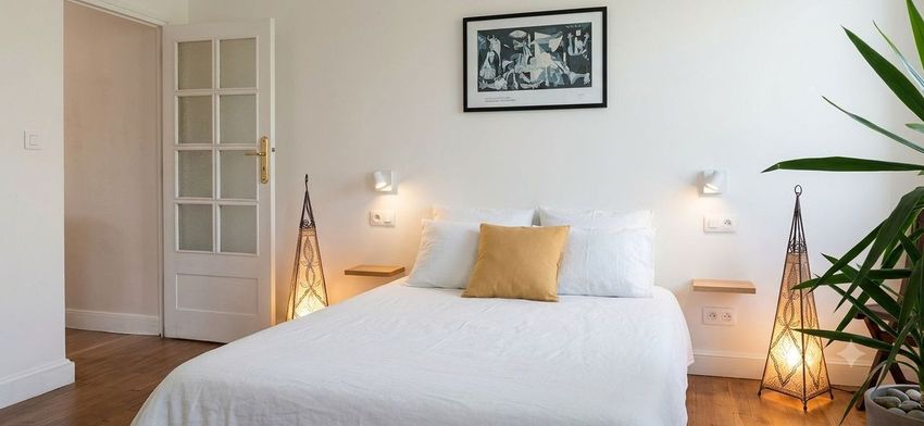Image Chambre à appartement de Saint-Genis-Laval
