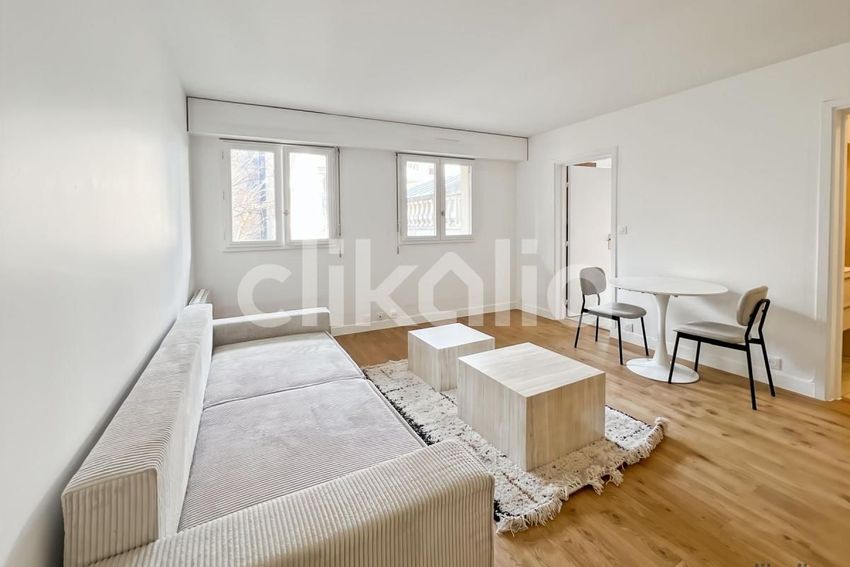 Image Chambre à studio de Val de Grâce