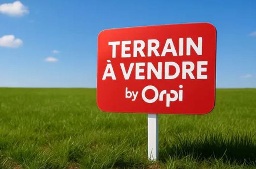 Image de terrain à Étaules