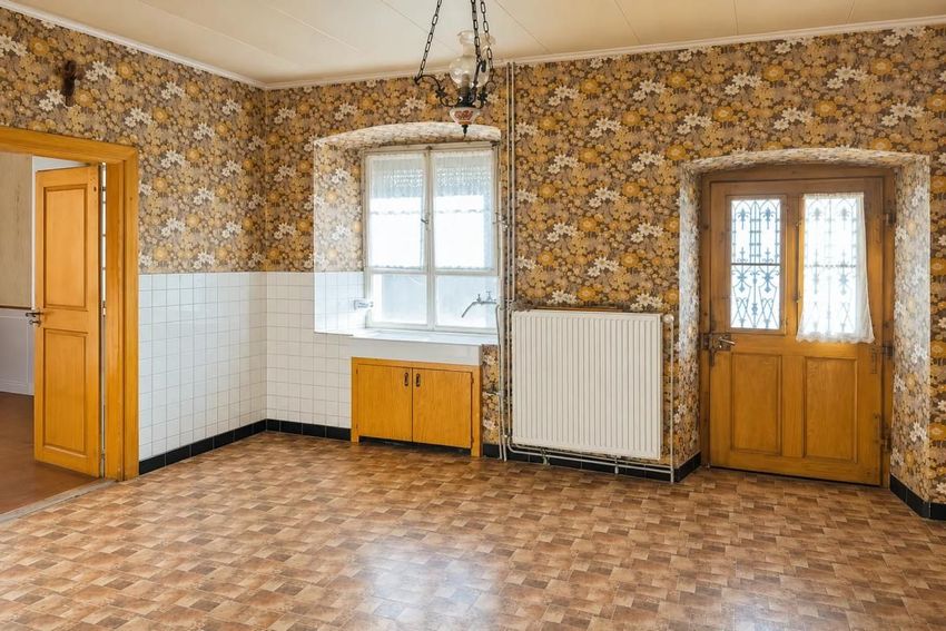 Image Pièce à  maison individuelle de Mollau