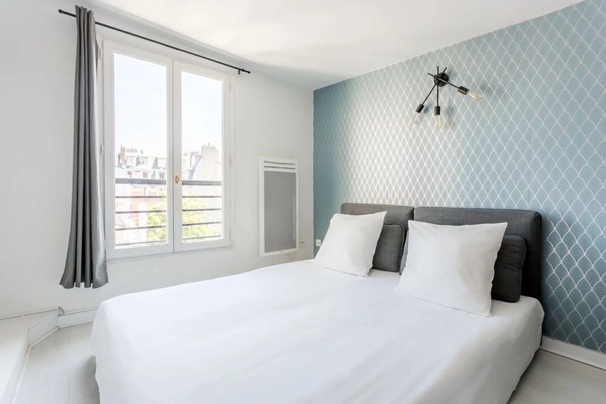 Image Chambre à studio de 93 Rue du Bac