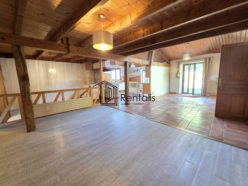 Image de  maison individuelle à Farges
