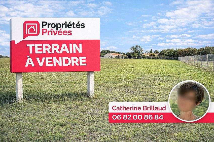 Image de terrain à Aigrefeuille-d'Aunis