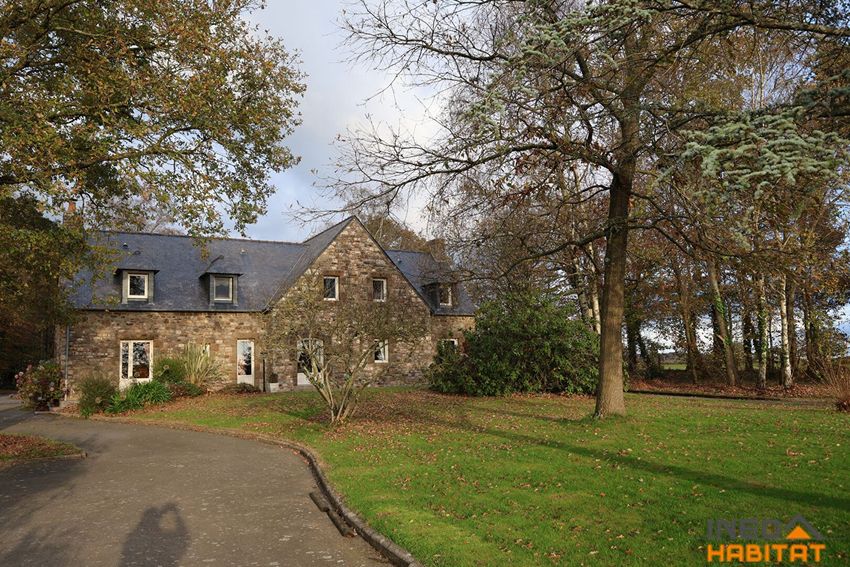 Image Façade à  maison individuelle de Balazé