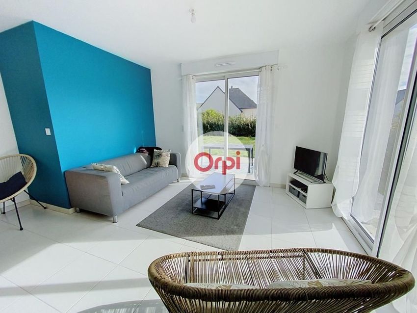 Image de  maison individuelle à La Vraie-Croix