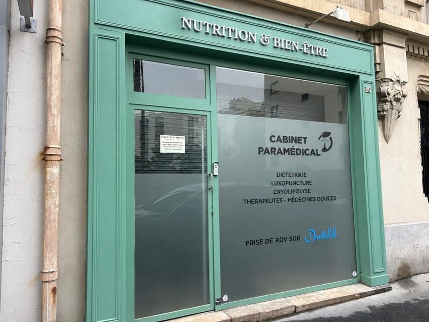 Image de local à Bel-Air Sud
