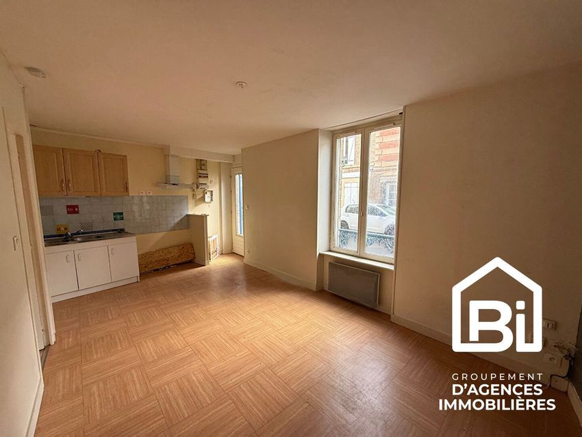 Image Pièce à appartement de Douvres-la-Délivrande