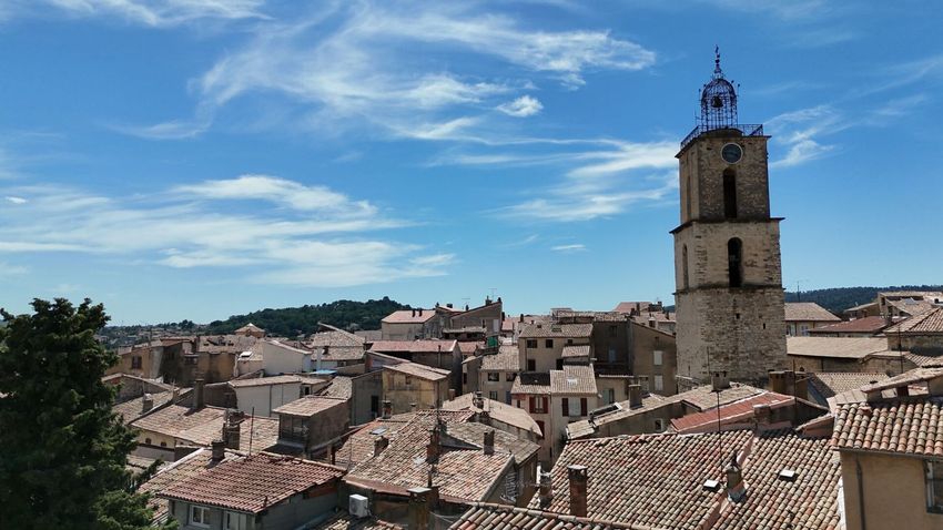 Image de appartement à Manosque