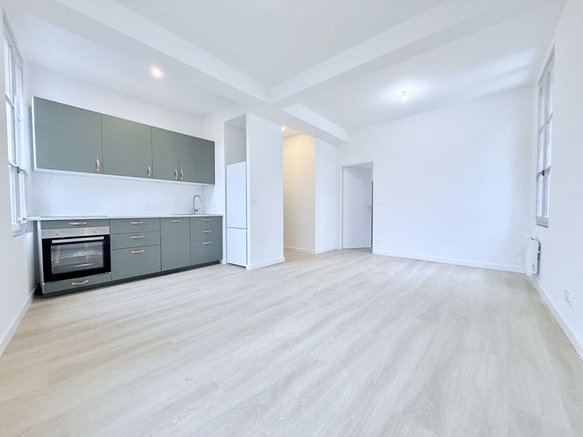Image Pièce à appartement de Montpellier