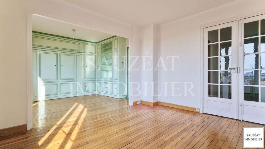 Image Pièce à appartement de Montrouge
