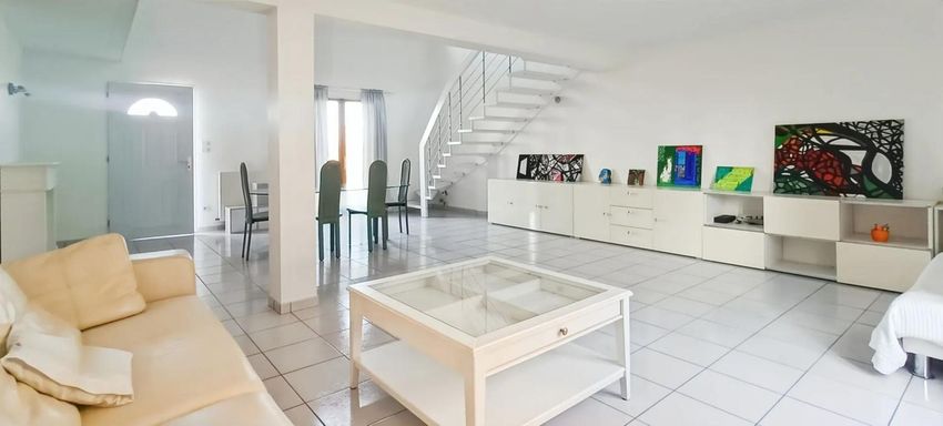 Image de  maison individuelle à Verneuil d'Avre et d'Iton