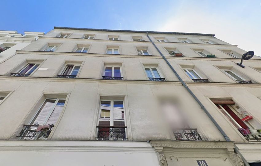 Image Vue à appartement de Léon-Blum Folie-Regnault