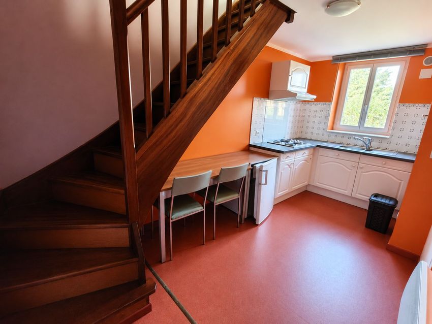 Image Détails à appartement de Genech