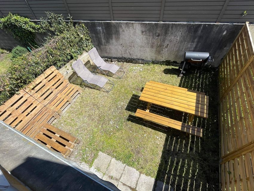 Image de appartement à Villenave-d'Ornon