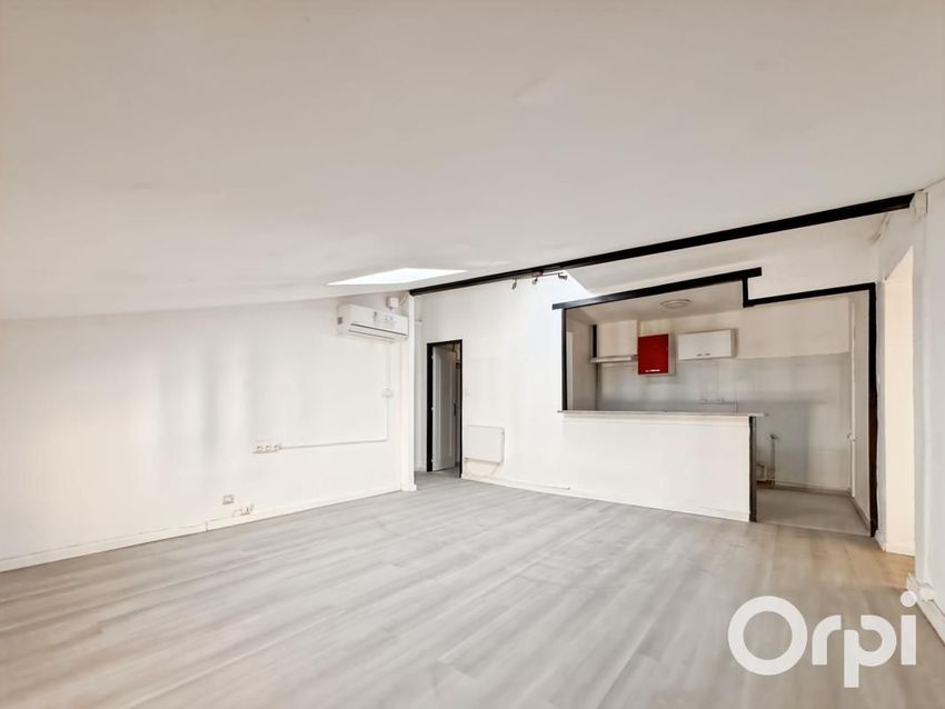 Image de appartement à Bollène