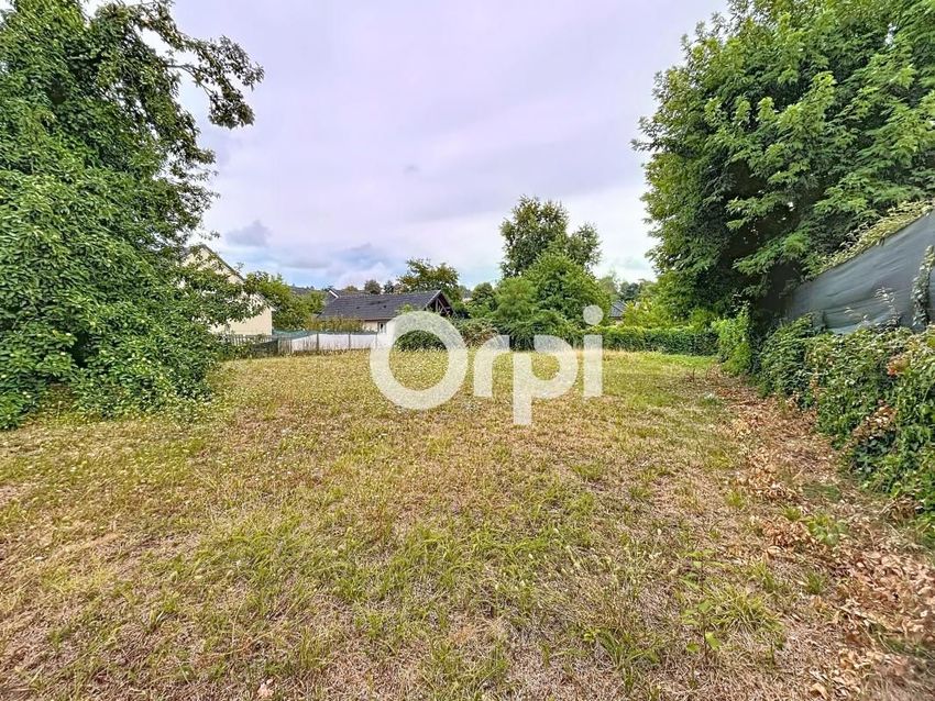 Image de terrain à Brive-la-Gaillarde