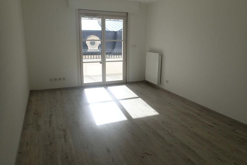 Image de appartement à Orléans