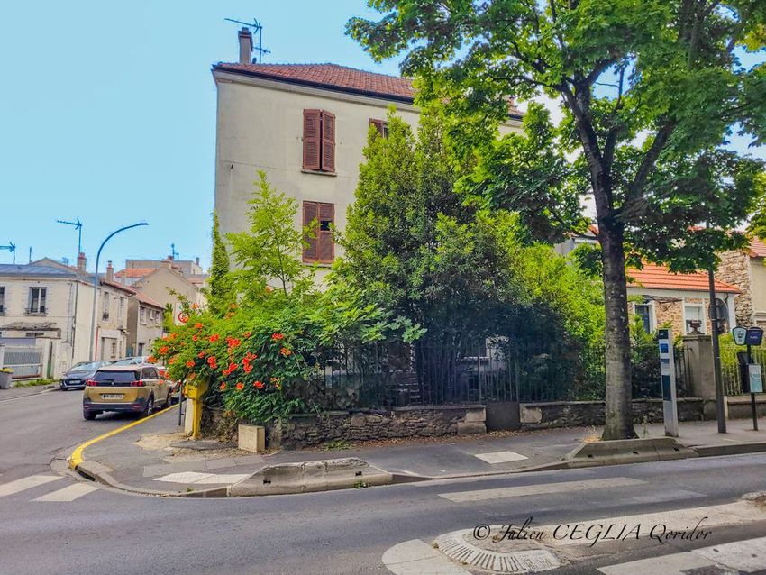 Image de appartement à 2 Rue des Fusillés