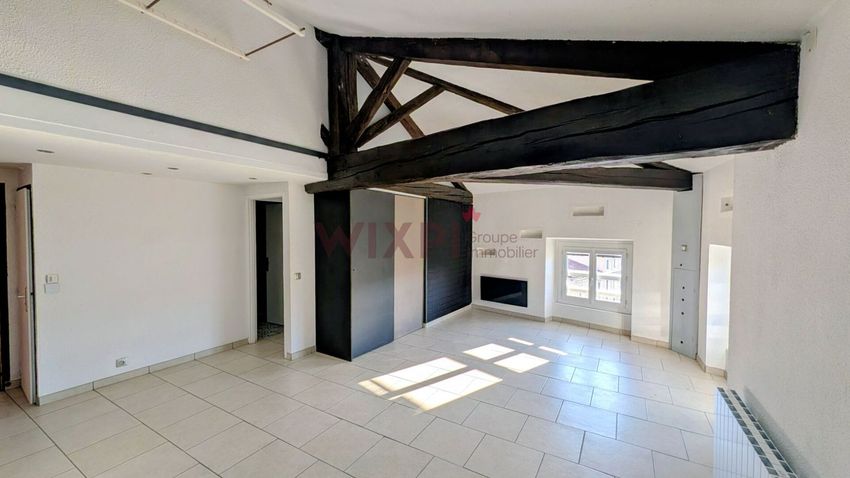 Image de appartement à Bourg-de-Péage