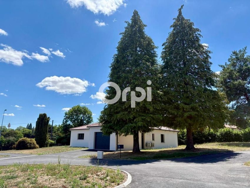 Image de  maison individuelle à Feytiat
