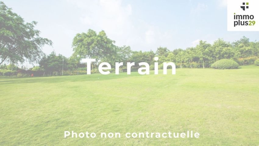 Image de terrain à Plomeur