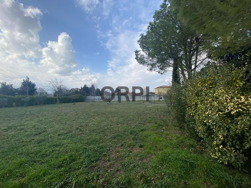 Image de terrain à Sorgues