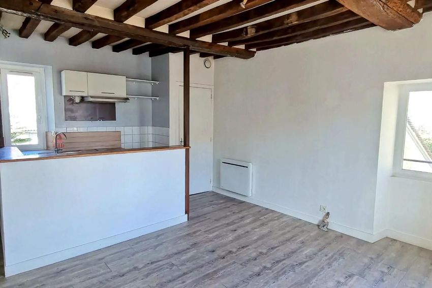 Image Pièce à duplex de Bretteville-sur-Odon