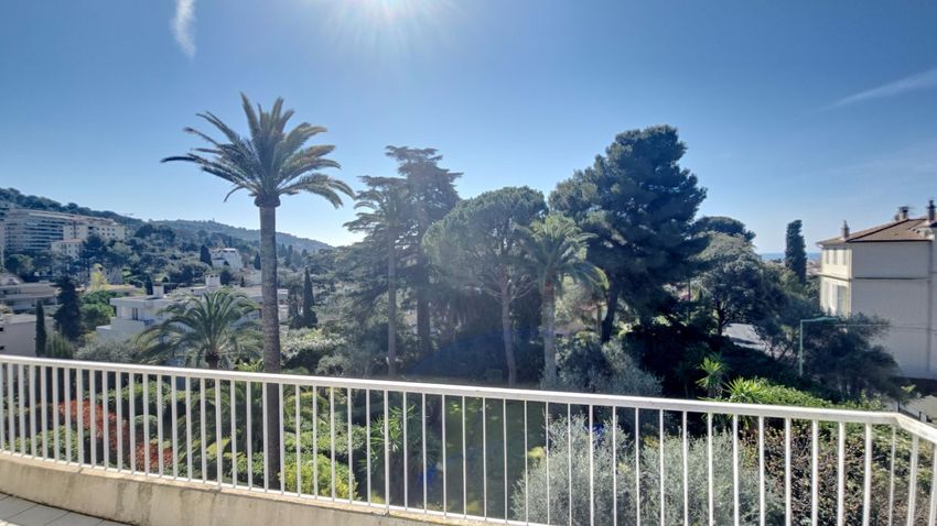 Image de appartement à Le Cannet
