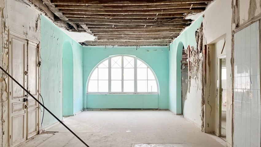 Image de bureau à Porte Saint Denis-Paradis