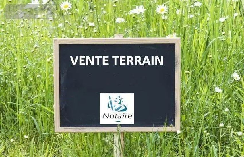 Image de terrain à La Fresnais