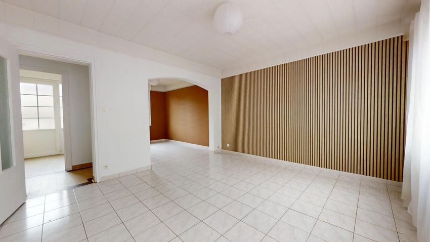 Image Pièce à  maison individuelle de Valognes