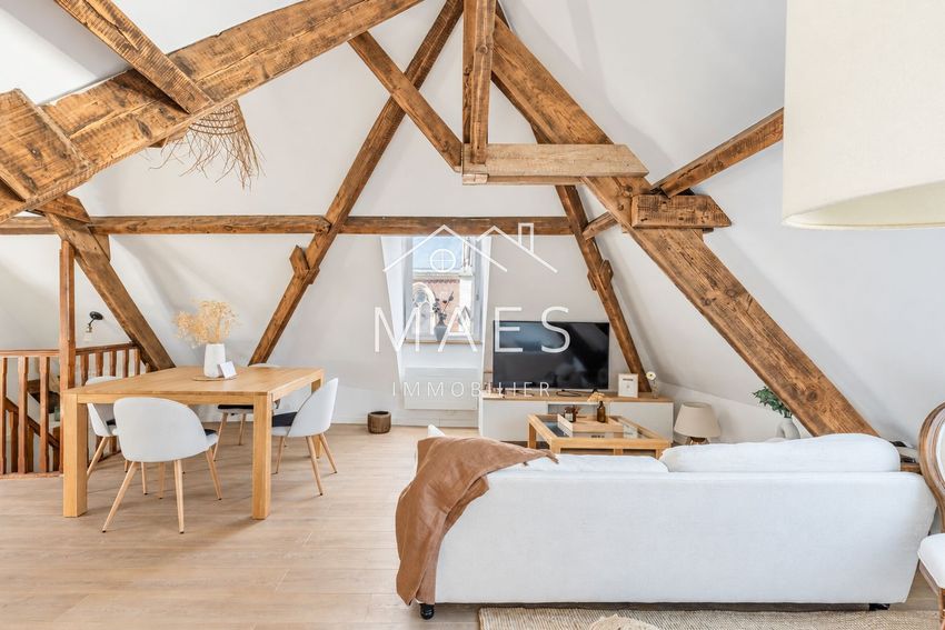 Image de appartement à Wambrechies