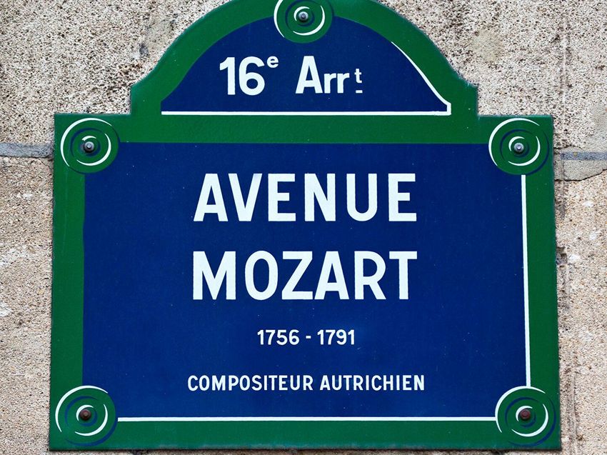 Image de local à Muette Sud