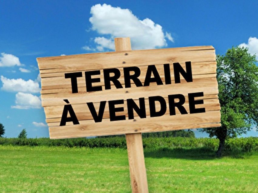 Image de terrain à Éragny-sur-Epte