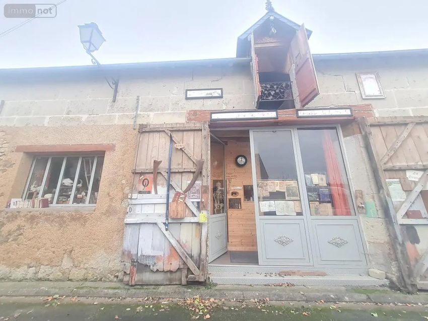 Image de local à Montoire-sur-le-Loir