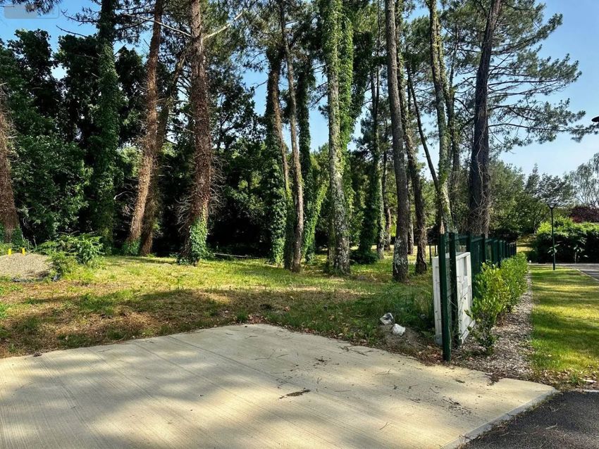 Image de terrain à Labenne