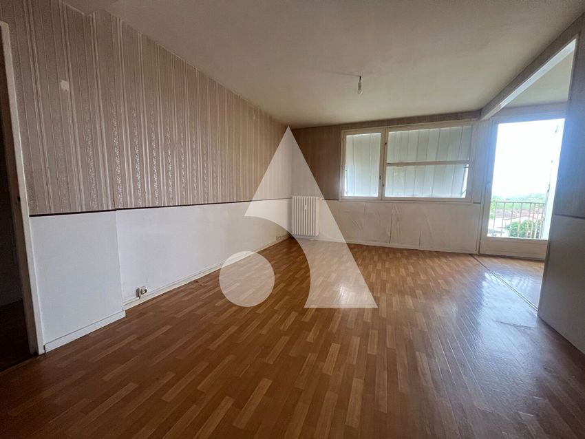 Image Pièce à appartement de Niort