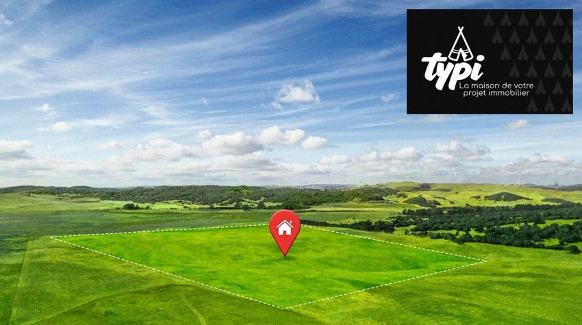 Image de terrain à Locmiquélic