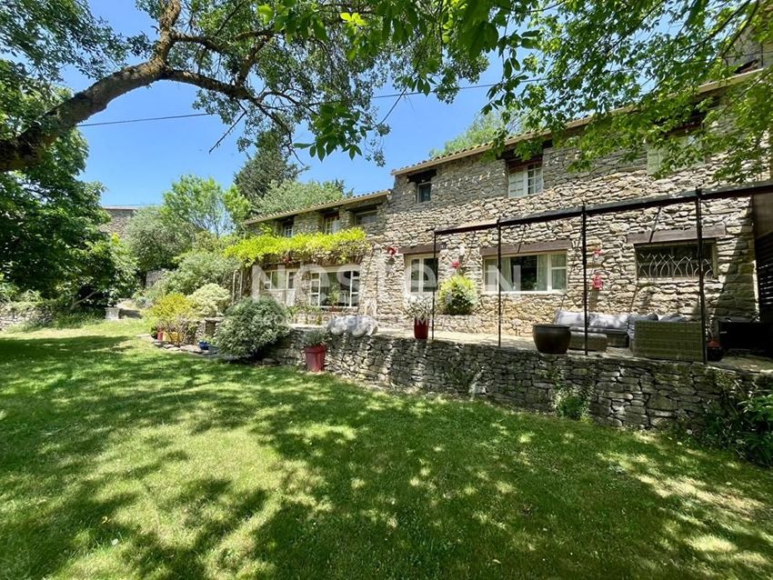 Image Façade à  maison individuelle de Fajac-en-Val