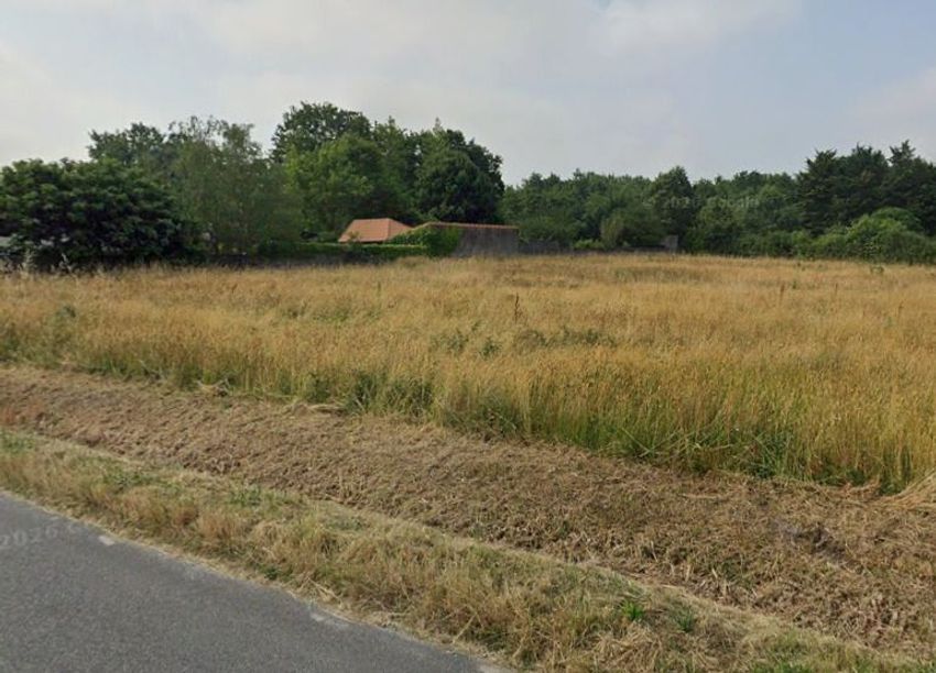 Image de terrain à Chaumes-en-Retz