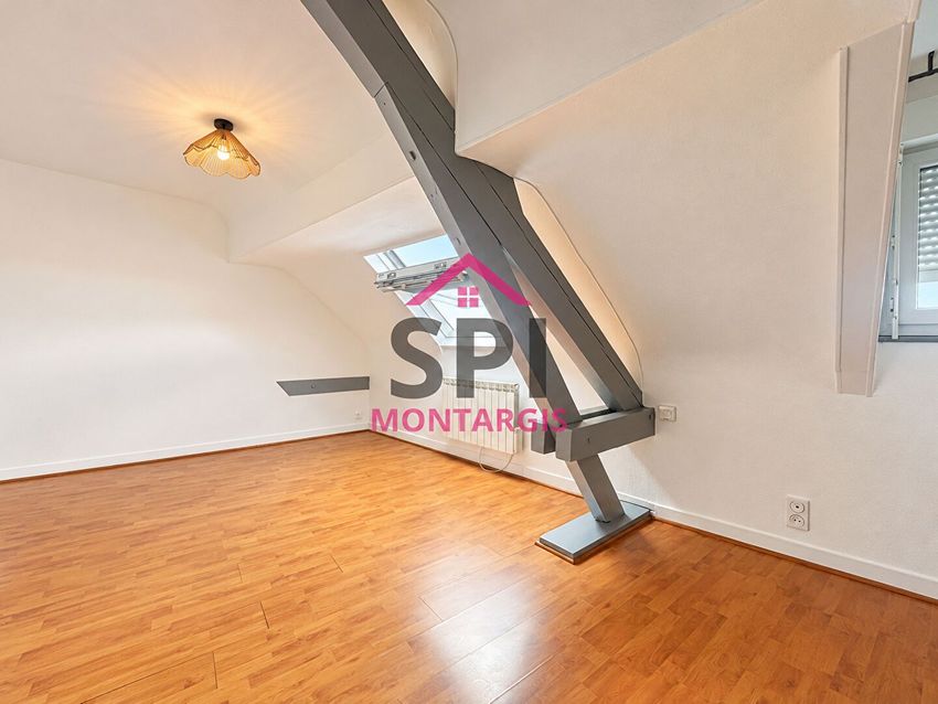 Image de appartement à Montargis