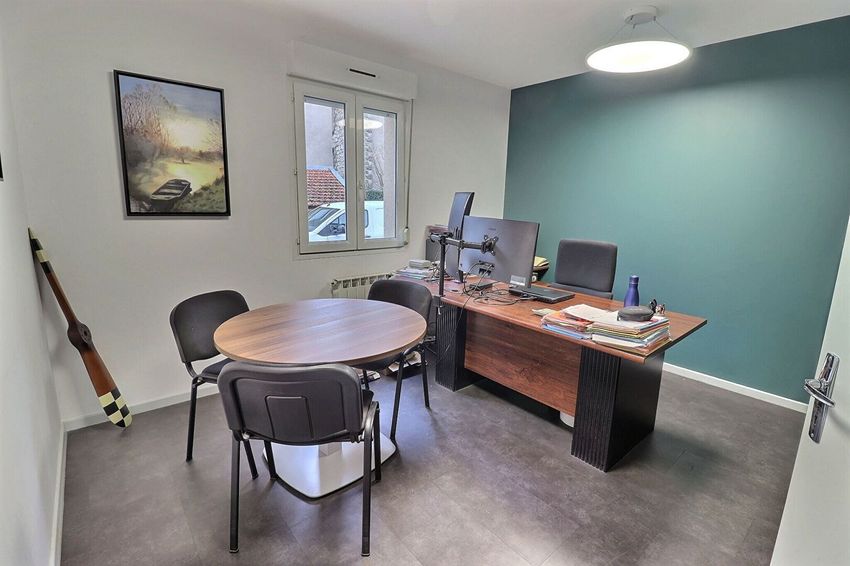 Image de bureau à Figeac