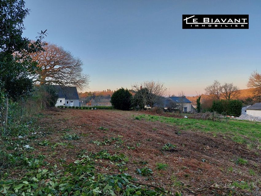 Image de terrain à Rosporden