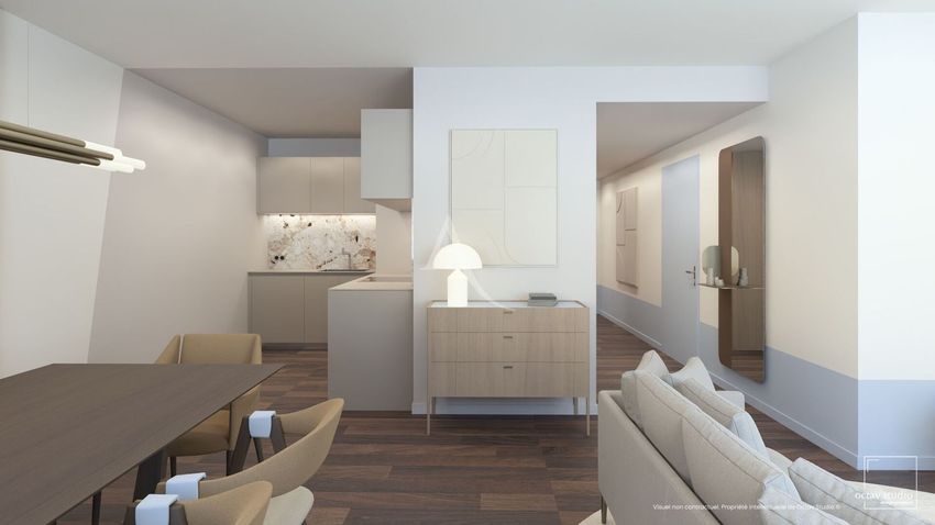 Image de appartement à Saint-Jean-de-Monts
