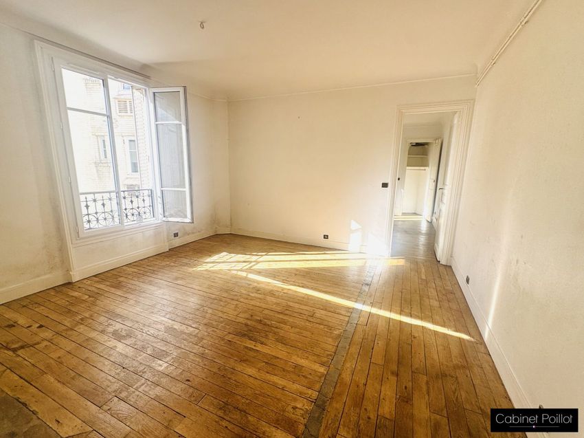 Image Pièce à appartement de 125 Rue de Picpus
