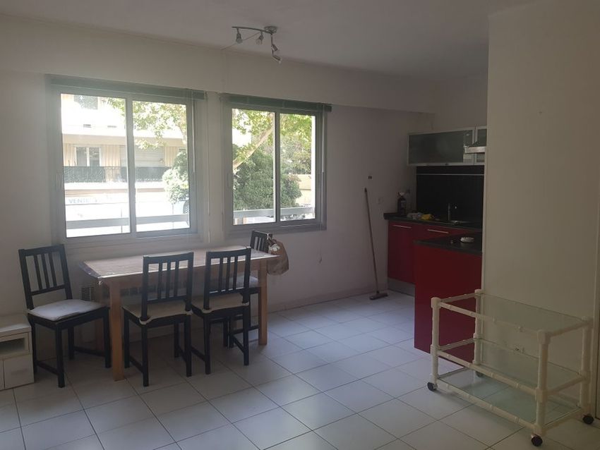Image de appartement à Antibes