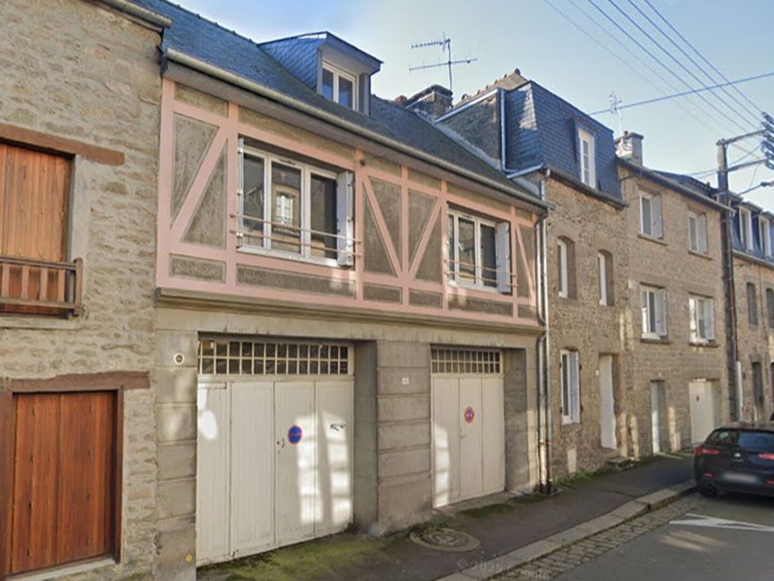 Image Vue à  maison individuelle de Dinan